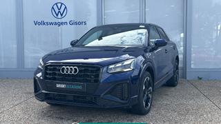 Audi Q2  - S Line - photo 0