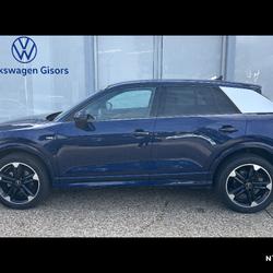 Audi Q2 35 TFSI 150 S tronic 7 S line occasion - Gisors - photo 2/32