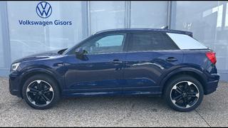 Audi Q2  - S Line - photo 1