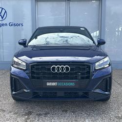 Audi Q2 35 TFSI 150 S tronic 7 S line occasion - Gisors - photo 3/32