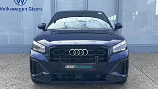 Audi Q2  - S Line - photo 2