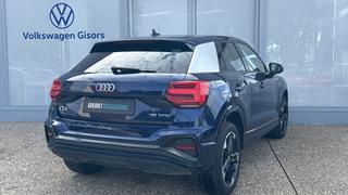 Audi Q2  - S Line - photo 3