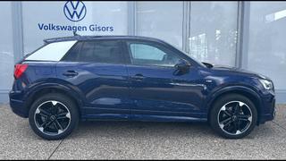Audi Q2  - S Line - photo 4