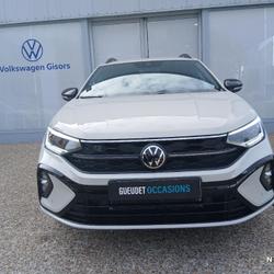 Volkswagen Taigo Taigo 1.5 TSI 150 DSG7 R-Line Edition Gisors