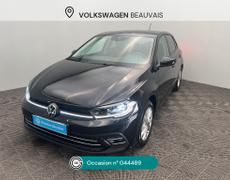 Volkswagen Polo Beauvais