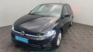 Volkswagen Polo  - photo 0
