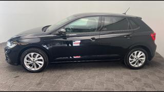 Volkswagen Polo  - photo 1