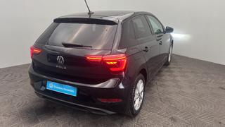 Volkswagen Polo  - photo 3