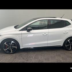 Seat Ibiza 1.5 TSI 150 ch S/S ACT DSG7 FR Xclusive occasion - Beauvais - photo 2/32