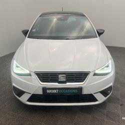 Seat Ibiza 1.5 TSI 150 ch S/S ACT DSG7 FR Xclusive occasion - Beauvais - photo 3/32