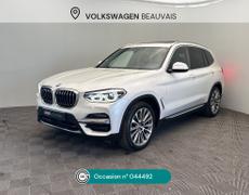BMW X3 Beauvais