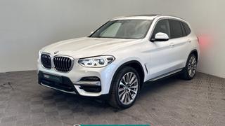 BMW X3  - Luxury - photo 0