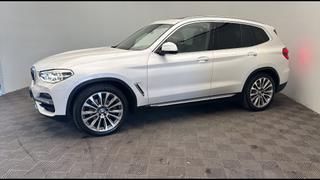BMW X3  - Luxury - photo 1