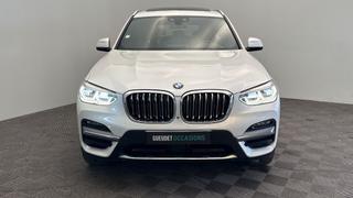 BMW X3  - Luxury - photo 2