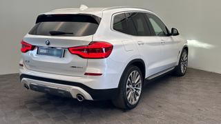 BMW X3  - Luxury - photo 3