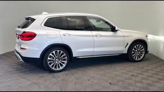 BMW X3  - Luxury - photo 4