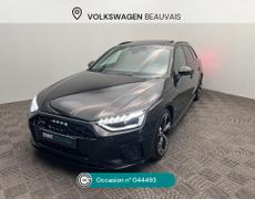Audi A4 Avant - A4 Avant 40 TDI 204 S tronic 7 Quattro Competition - 35 990 €