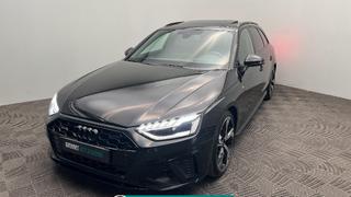 Audi A4 Avant  - photo 0
