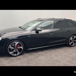 Audi A4 Avant 40 TDI 204 S tronic 7 Quattro Competition occasion - Beauvais - photo 2/40