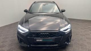 Audi A4 Avant  - photo 2