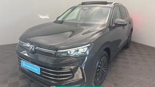 Volkswagen Tiguan  - photo 0