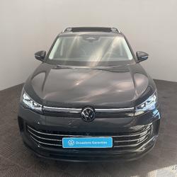 Volkswagen Tiguan Tiguan 1.5 eTSI 150ch DSG7 Elegance Beauvais