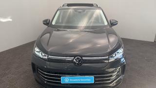 Volkswagen Tiguan  - photo 2