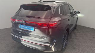 Volkswagen Tiguan  - photo 3