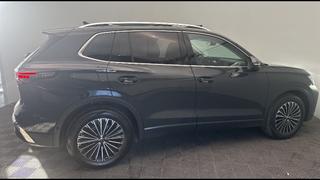 Volkswagen Tiguan  - photo 4