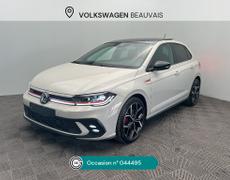 Volkswagen Polo Beauvais