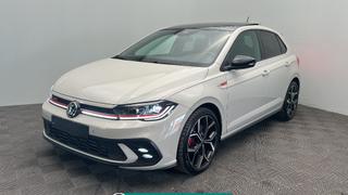 Volkswagen Polo  - photo 0