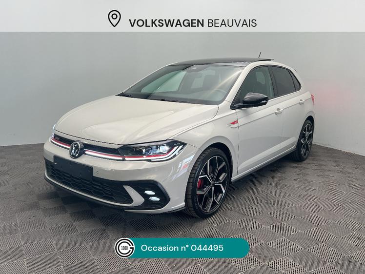 Volkswagen Polo  - 37 490 €