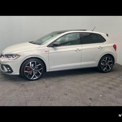 Volkswagen Polo 2,0 TSI 207 GTI DSG7 + TOIT OUVRANT + GARANTIE 01/2031 OU 100000 KLMS occasion - Beauvais - photo 2/31