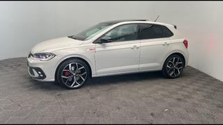 Volkswagen Polo  - photo 1