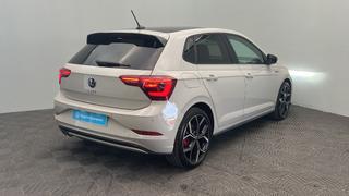 Volkswagen Polo  - photo 2