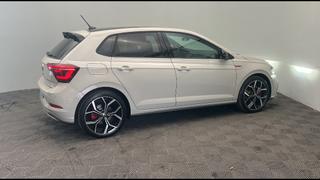 Volkswagen Polo  - photo 3