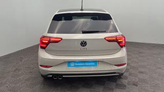 Volkswagen Polo  - photo 4