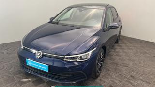 Volkswagen Golf 8  - Match - photo 0