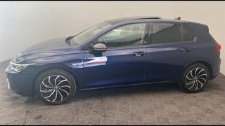 Volkswagen Golf 8  - Match - photo 1