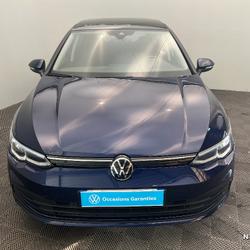 Volkswagen Golf 8 1.0 eTSI OPF 110 DSG7 MATCH occasion - Beauvais - photo 3/31