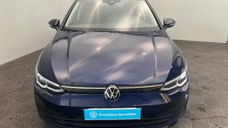 Volkswagen Golf 8  - Match - photo 2