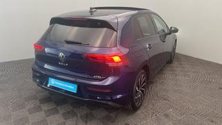 Volkswagen Golf 8  - Match - photo 3