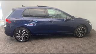 Volkswagen Golf 8  - Match - photo 4