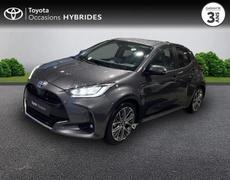 Toyota Yaris - 116h Iconic 5p Pack Techno - 20 960 €