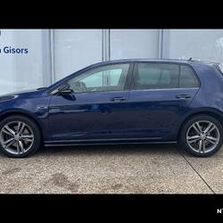 Volkswagen Golf 7 2.0 TDI SCR 150 DSG7 R-Line occasion - Beauvais - photo 2/36