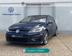 Volkswagen Golf 7 - Golf 2.0 TDI SCR 150 DSG7 R-Line - 18 990 €