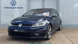 Volkswagen Golf 7  - photo 0