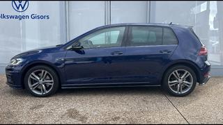 Volkswagen Golf 7  - photo 1