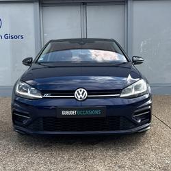 Volkswagen Golf 7 2.0 TDI SCR 150 DSG7 R-Line occasion - Gisors - photo 3/36