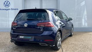 Volkswagen Golf 7  - photo 3
